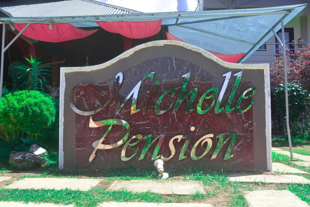 פורטו פרינססה Michelle Pension מראה חיצוני תמונה